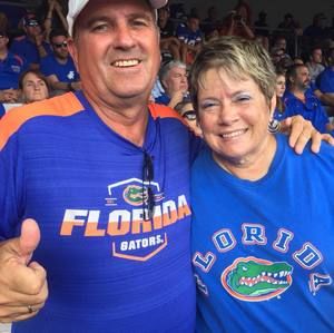 Meet your Posher, Linda